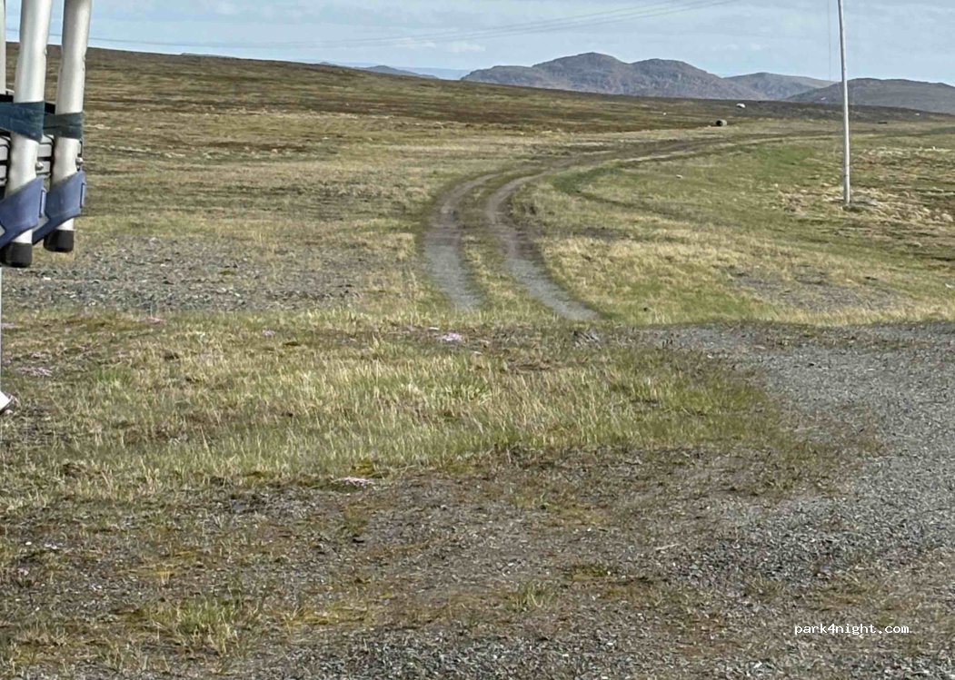 (9762) Kamøyvær - — foto