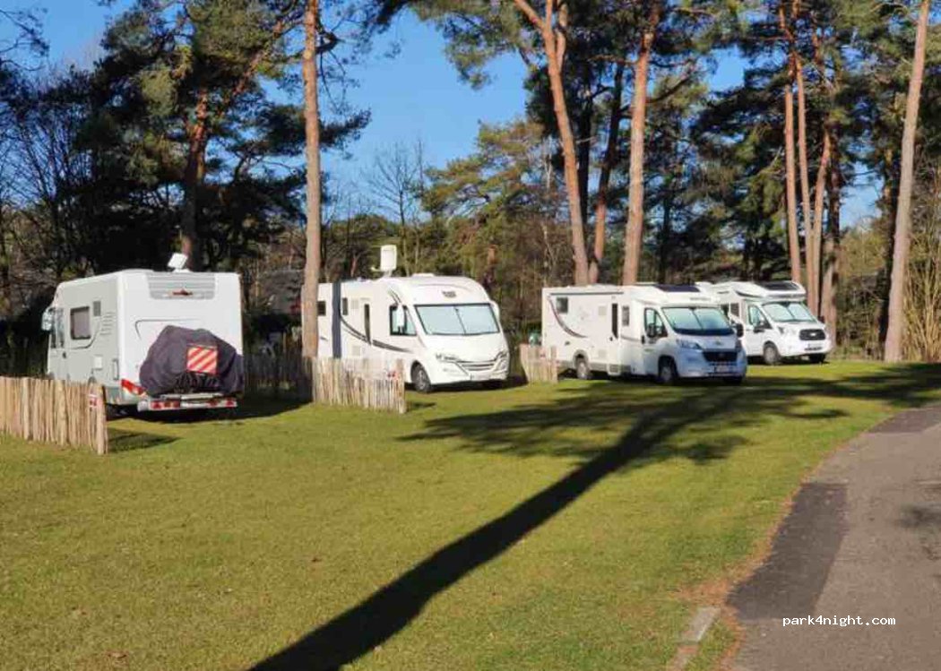 EuroParcs Zilverstrand — foto 2