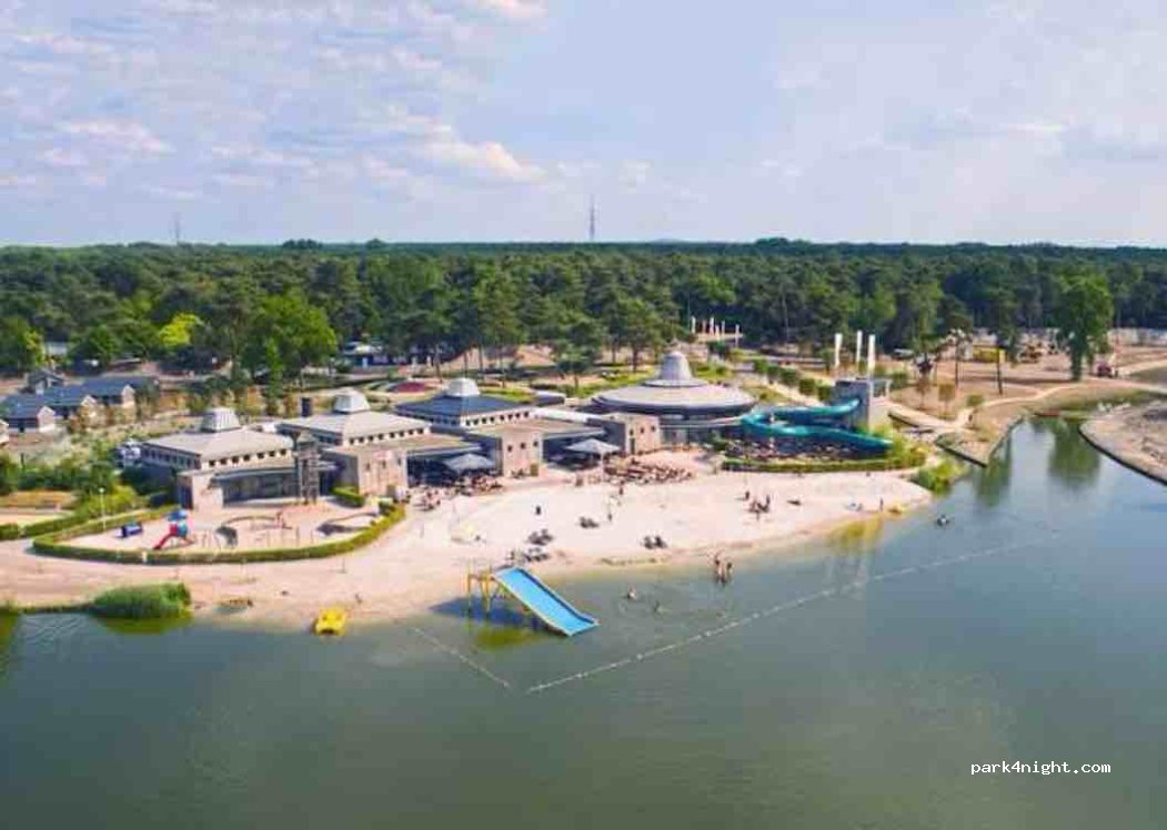 EuroParcs Zilverstrand — foto 3