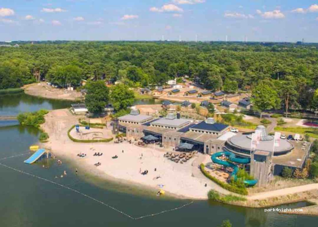 EuroParcs Zilverstrand — foto 4