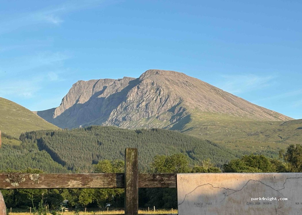Ben Nevis Basecamp — foto 3