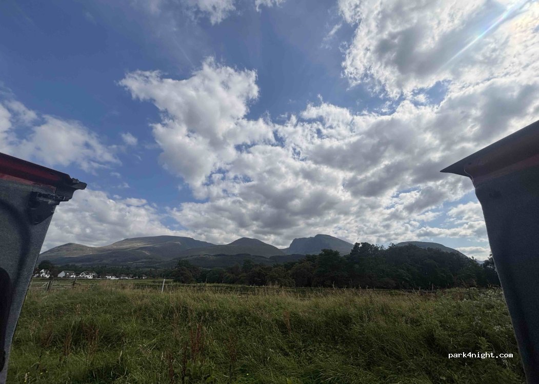 Ben Nevis Basecamp — foto 4