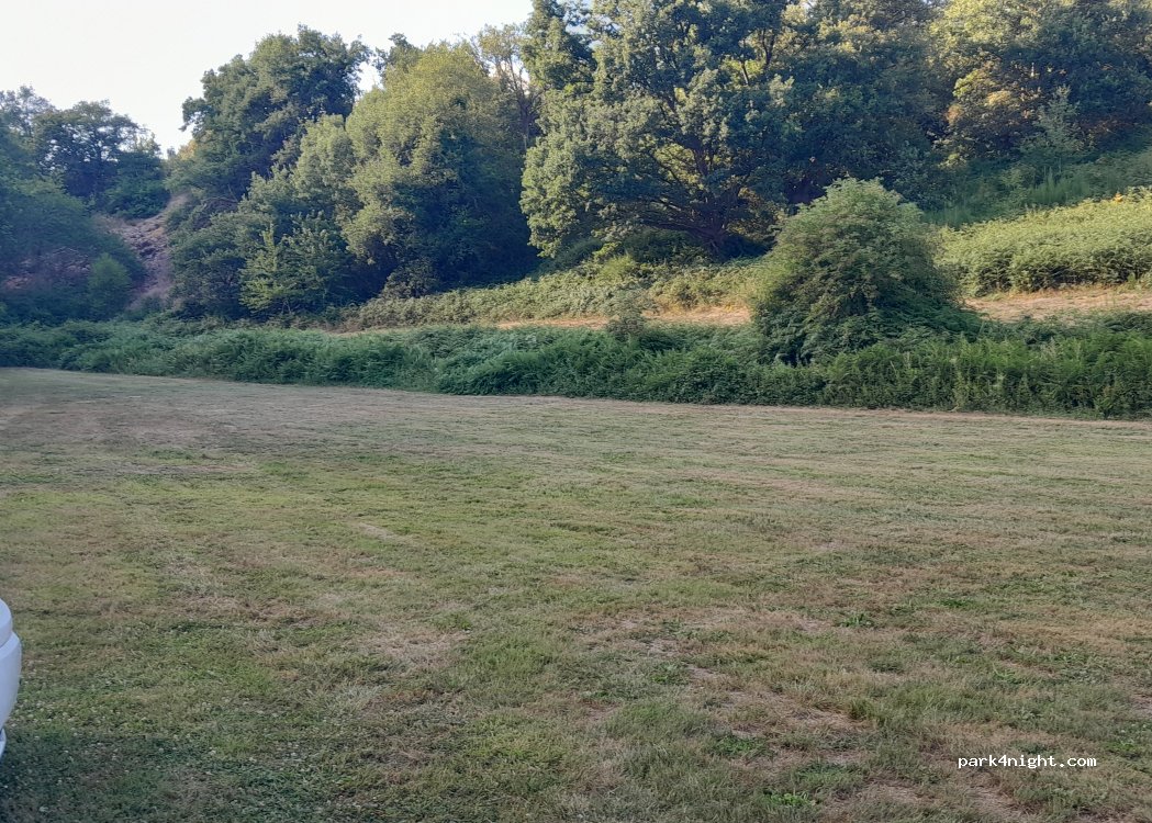 (49220) La Jaille-Yvon - 3 Route de la Mayenne — foto