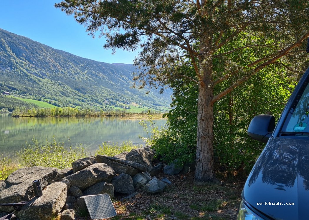 Gjeilo Camping — foto 2