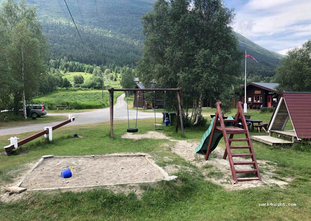 Gjeilo Camping — foto 3