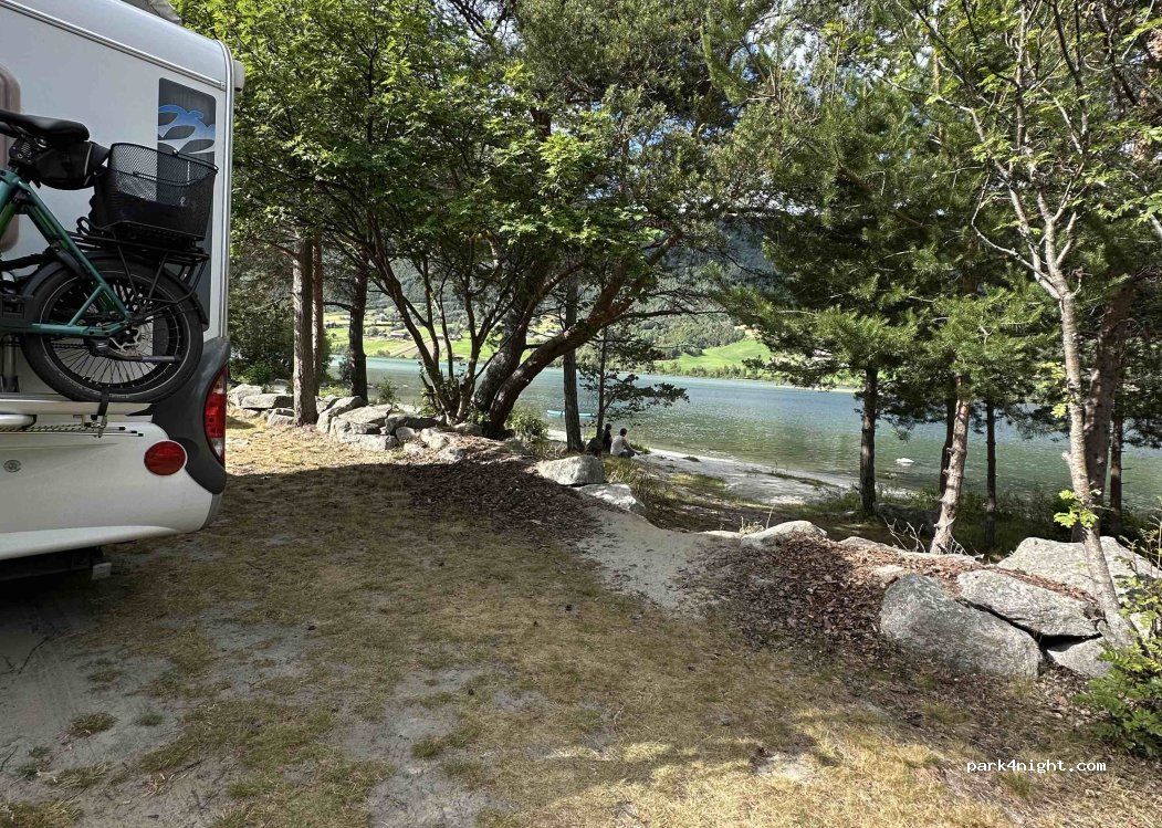 Gjeilo Camping — foto 5