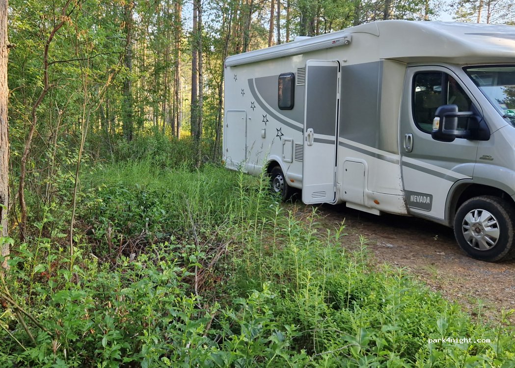 (90480) Hailuoto - 391 Pölläntie — foto