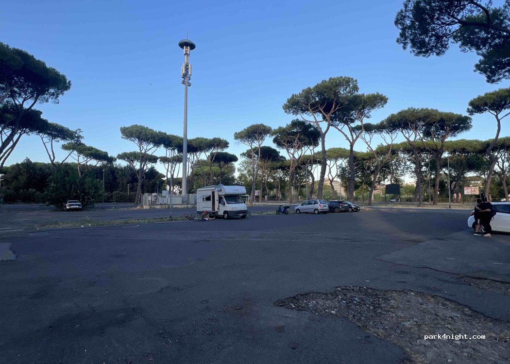 (00135) Roma - — foto