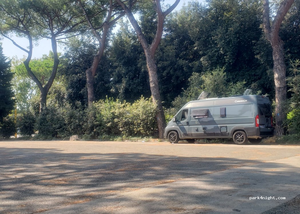(00135) Roma - — foto 2