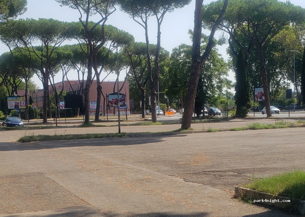 (00135) Roma - — foto 3