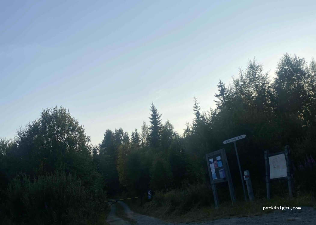 (2843) Eina - 2036 Einavegen — foto