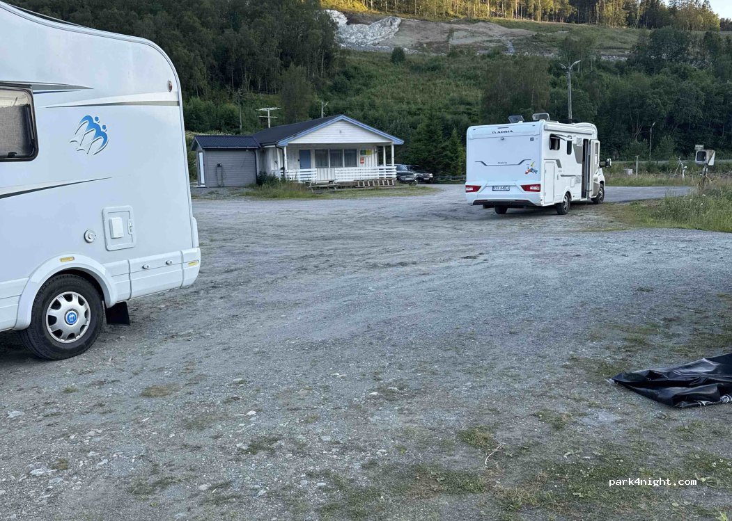 Vinjeøra båtforening — foto 3