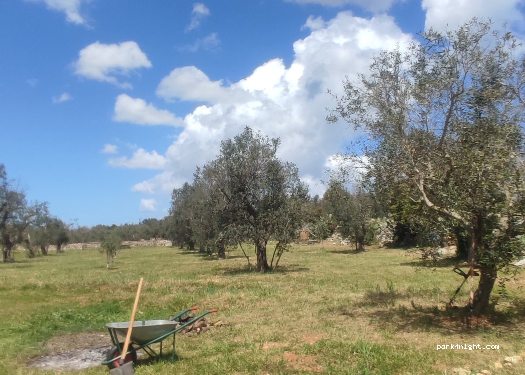(73034) Gagliano del Capo LE - — foto 3
