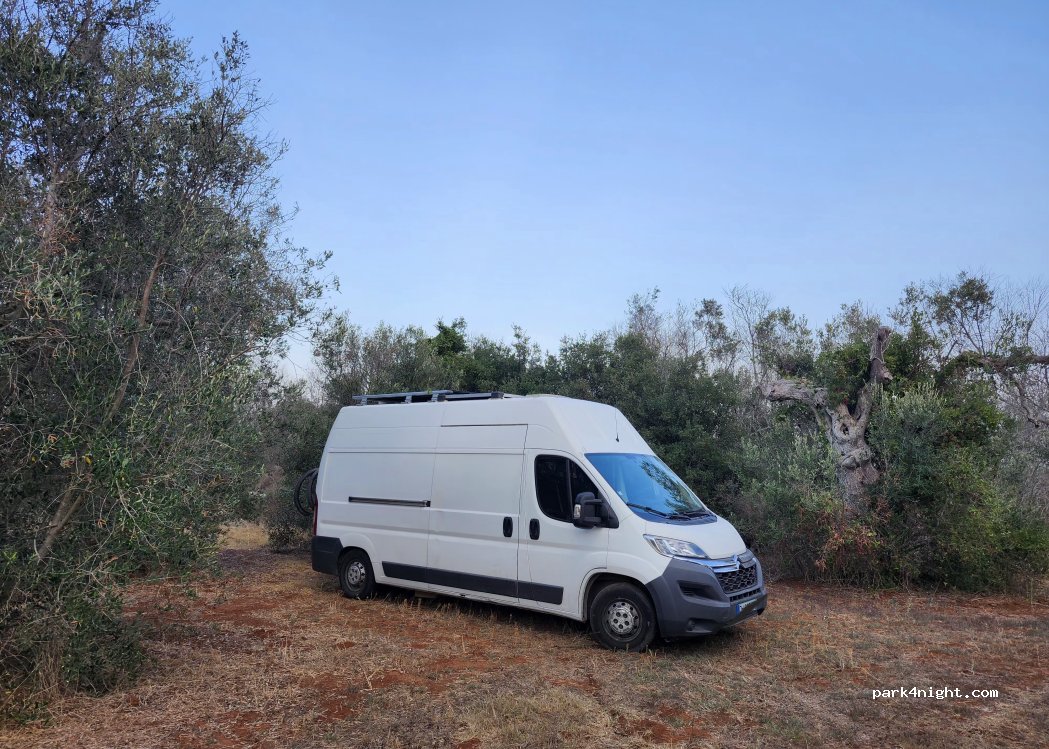 (73034) Gagliano del Capo LE - — foto 4