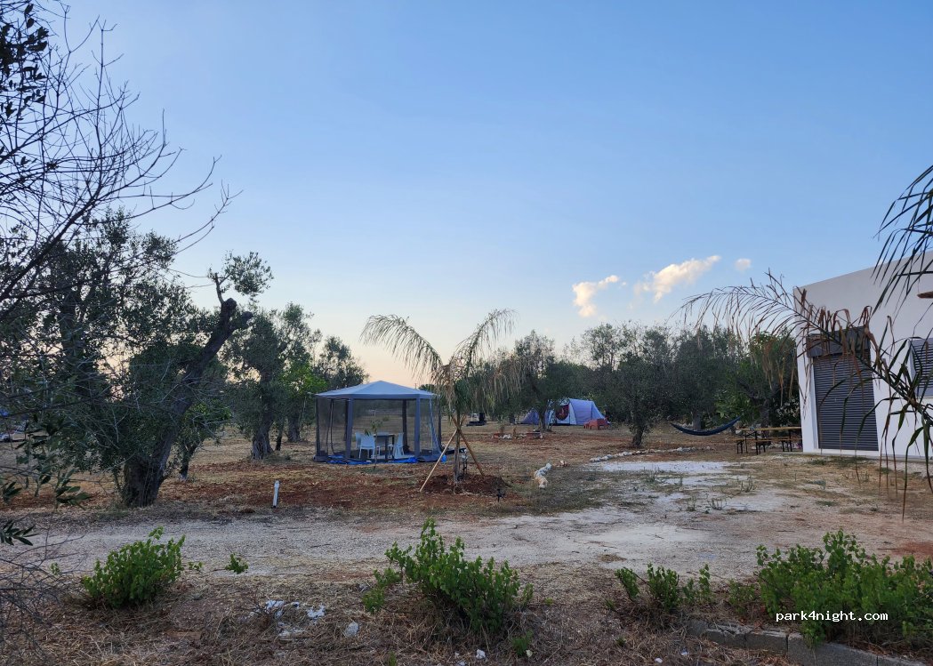 (73034) Gagliano del Capo LE - — foto 5