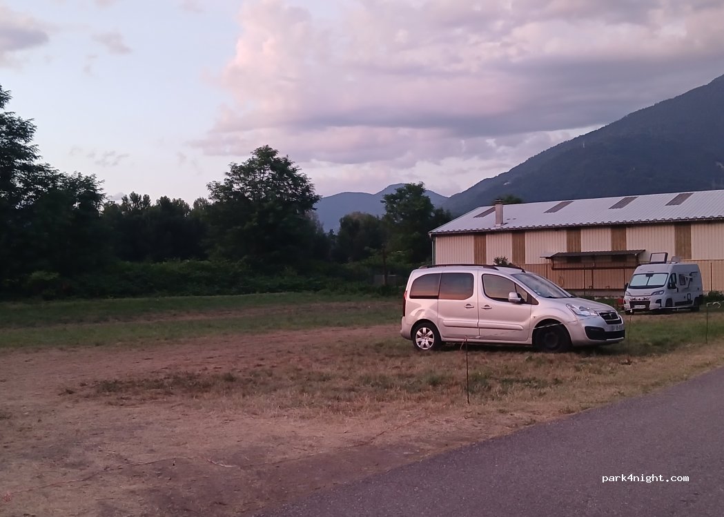 (73200) Grignon - — foto 2
