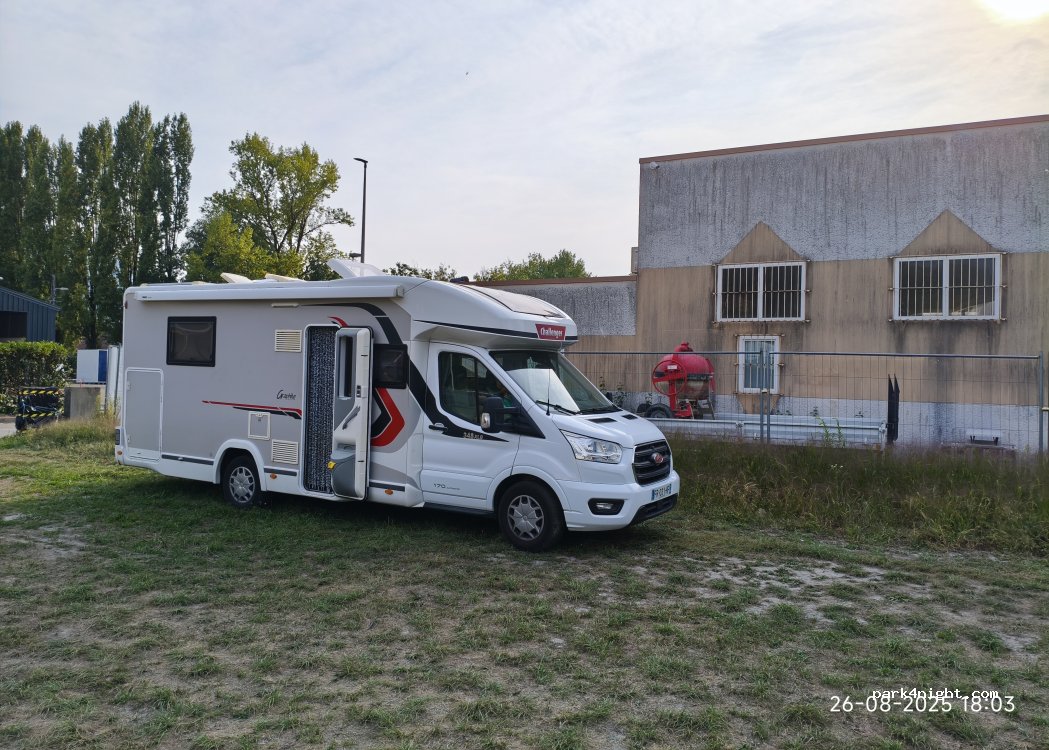 (73200) Grignon - — foto 3