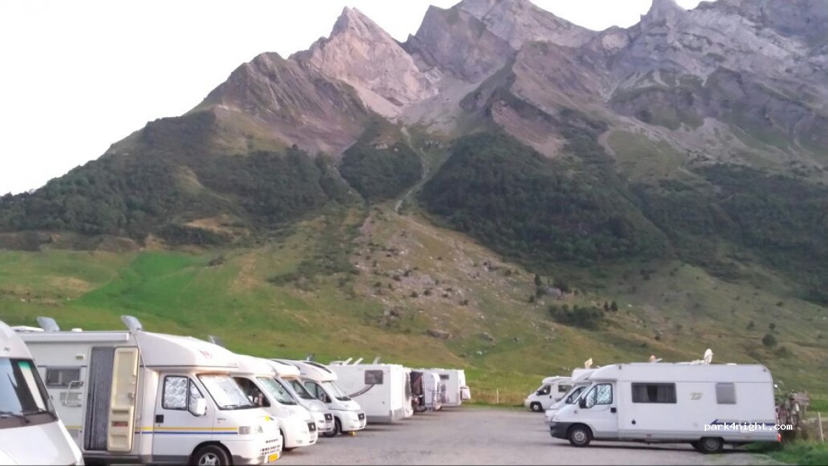 (74220) La Clusaz - 7153 Route du Col des Aravis — foto