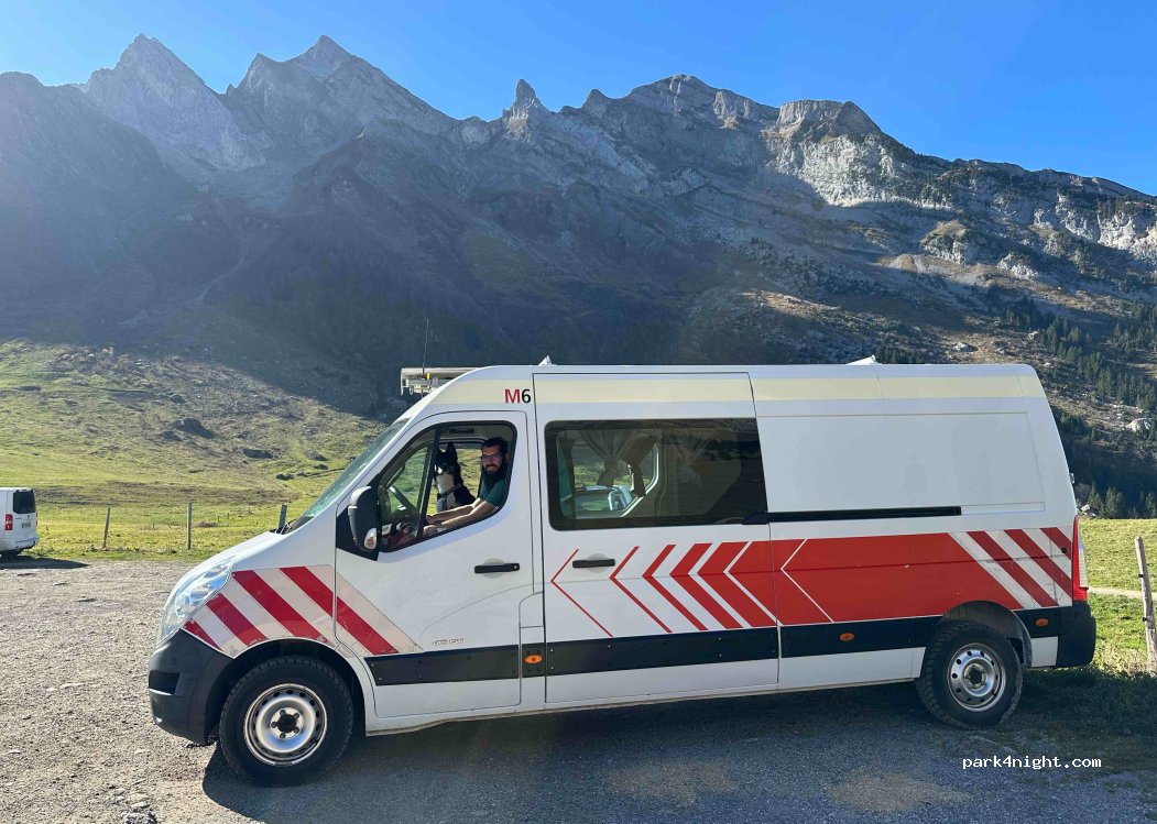 (74220) La Clusaz - 7153 Route du Col des Aravis — foto 5