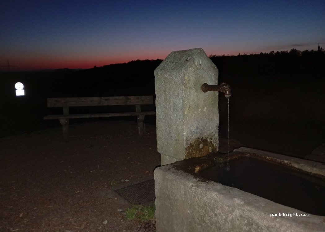 (79650) Schopfheim - 4 Auf dem Hohe Flum — foto