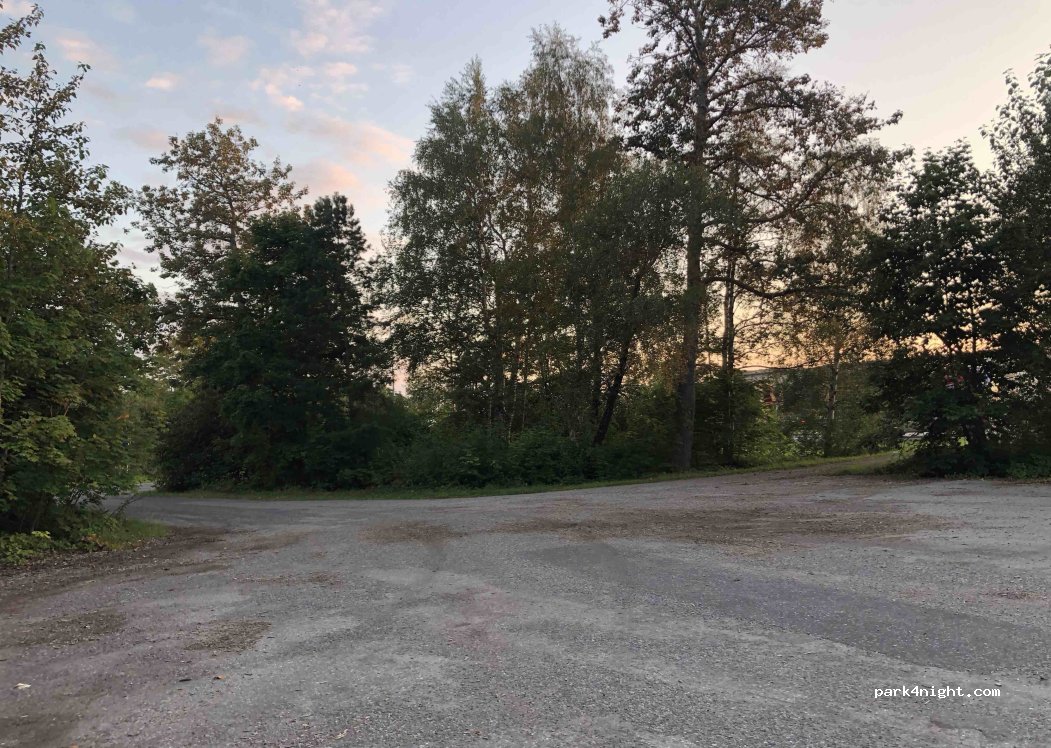 (90101) Virtsu - 12 Tööstuse tänav — foto 2
