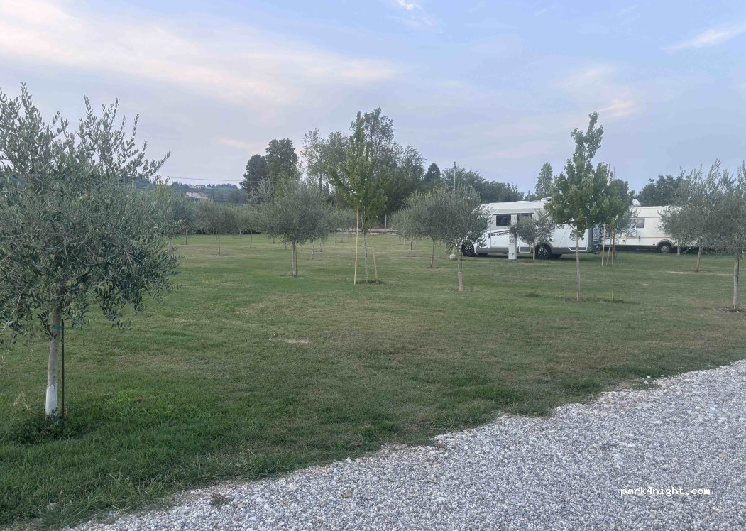 Agriturismo Il Melograno — foto