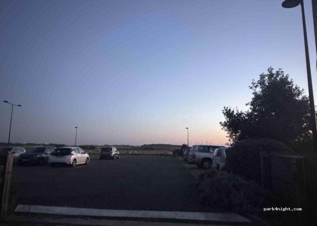 (76450) Paluel - 2 Rue Raoul Dufy — foto