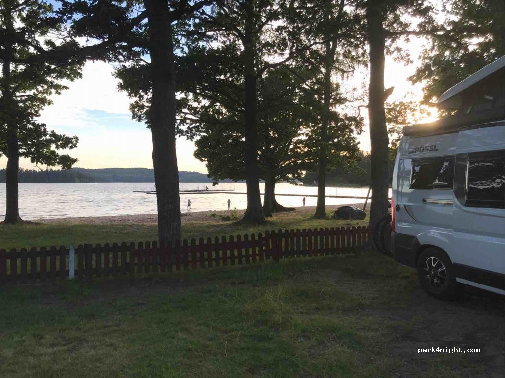 Lygnareds Camping — foto 2