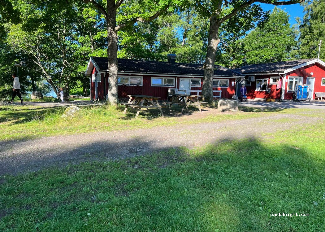 Lygnareds Camping — foto 3