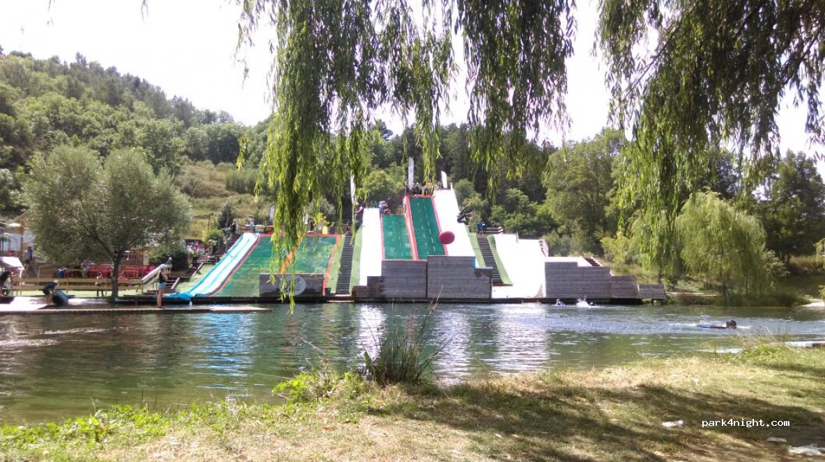 Camping Las Closas — foto