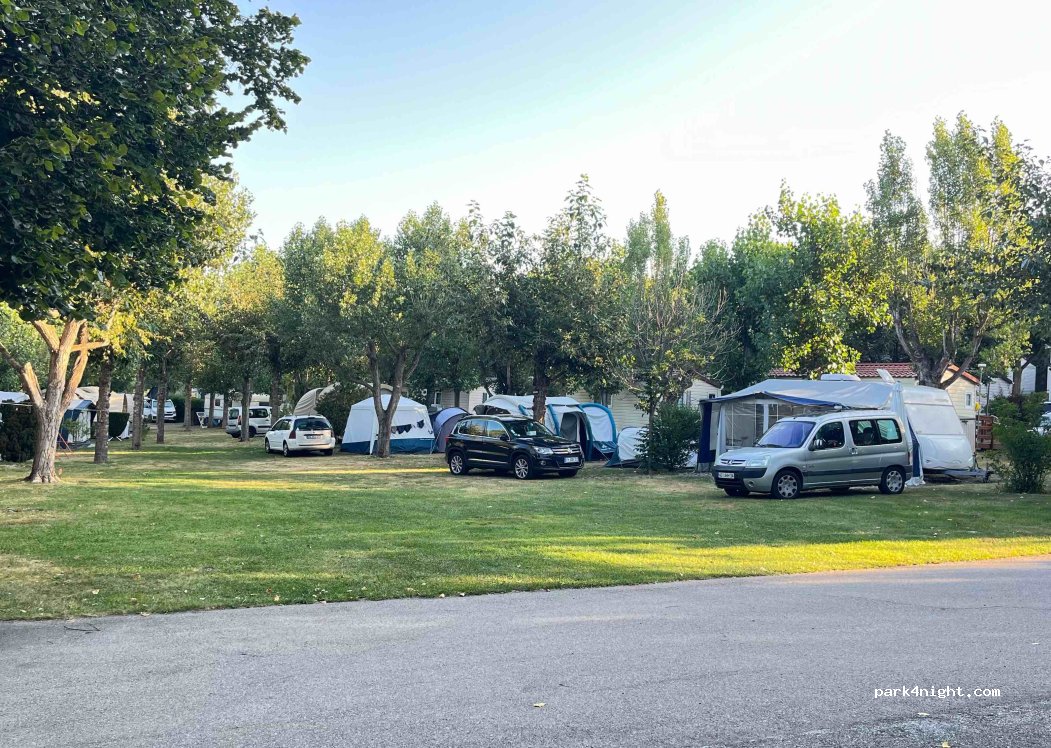 Camping Las Closas — foto 2