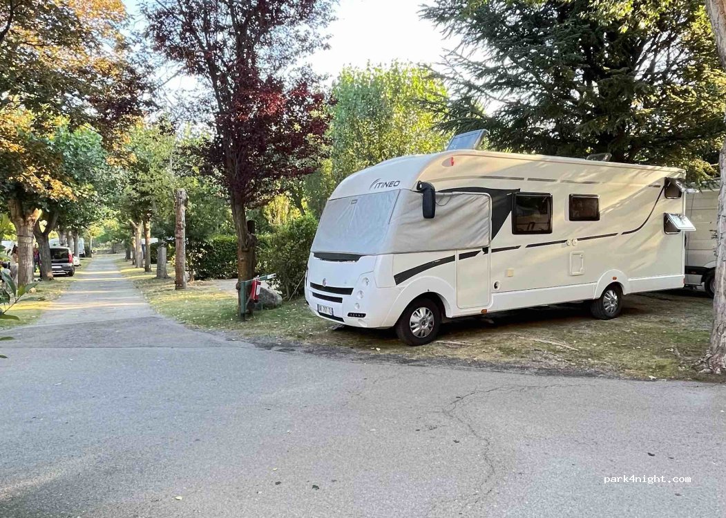 Camping Las Closas — foto 3