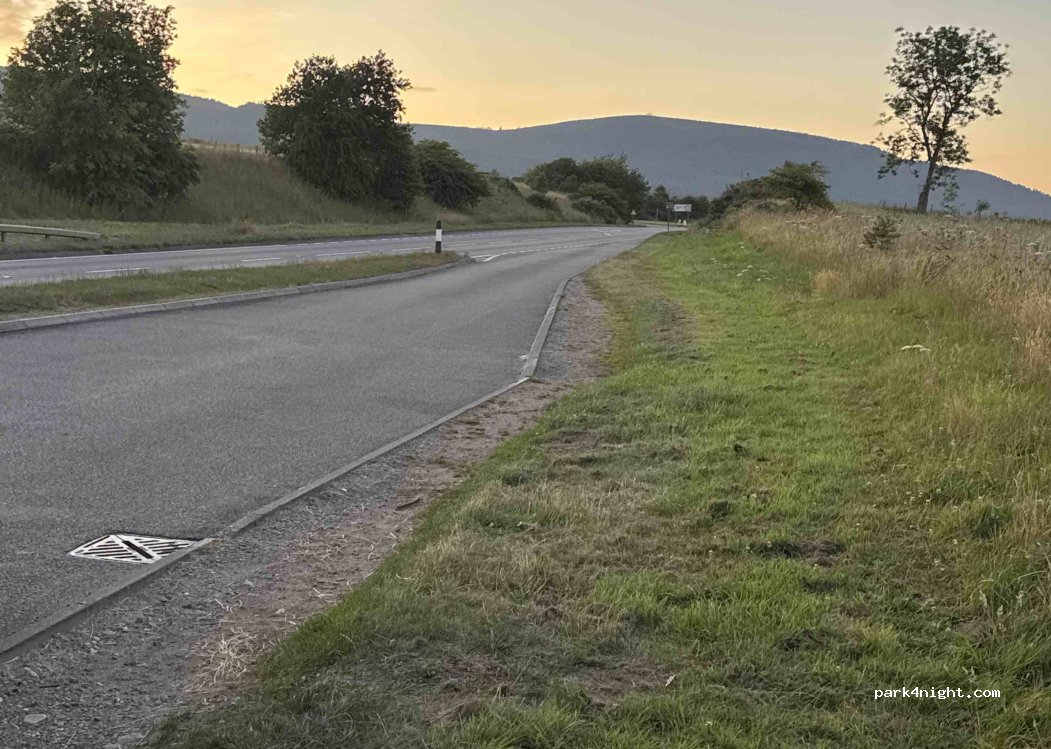 (IV16 9UU) Dingwall - — foto