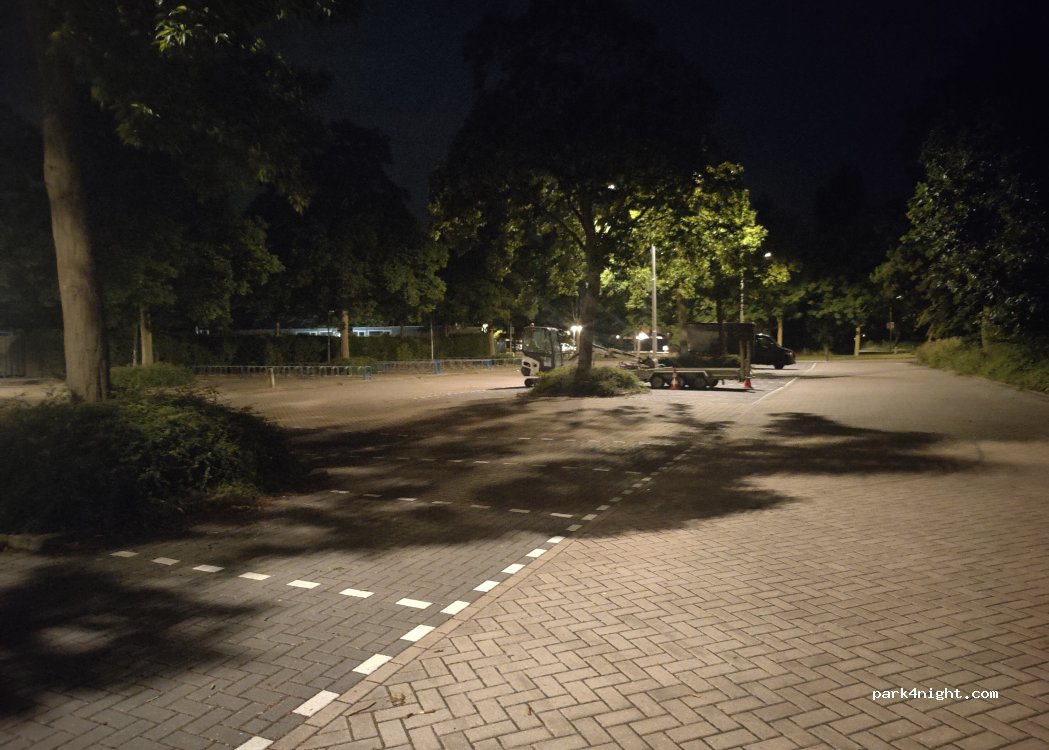 (2181 CD) Hillegom - — foto 2