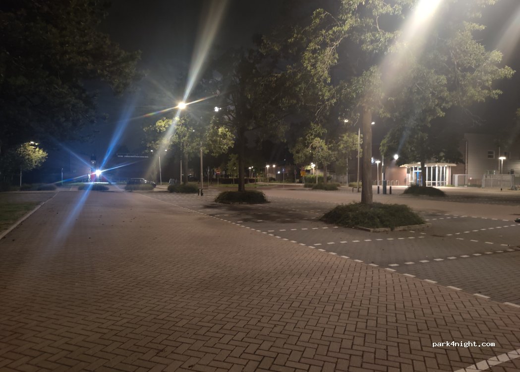 (2181 CD) Hillegom - — foto 3