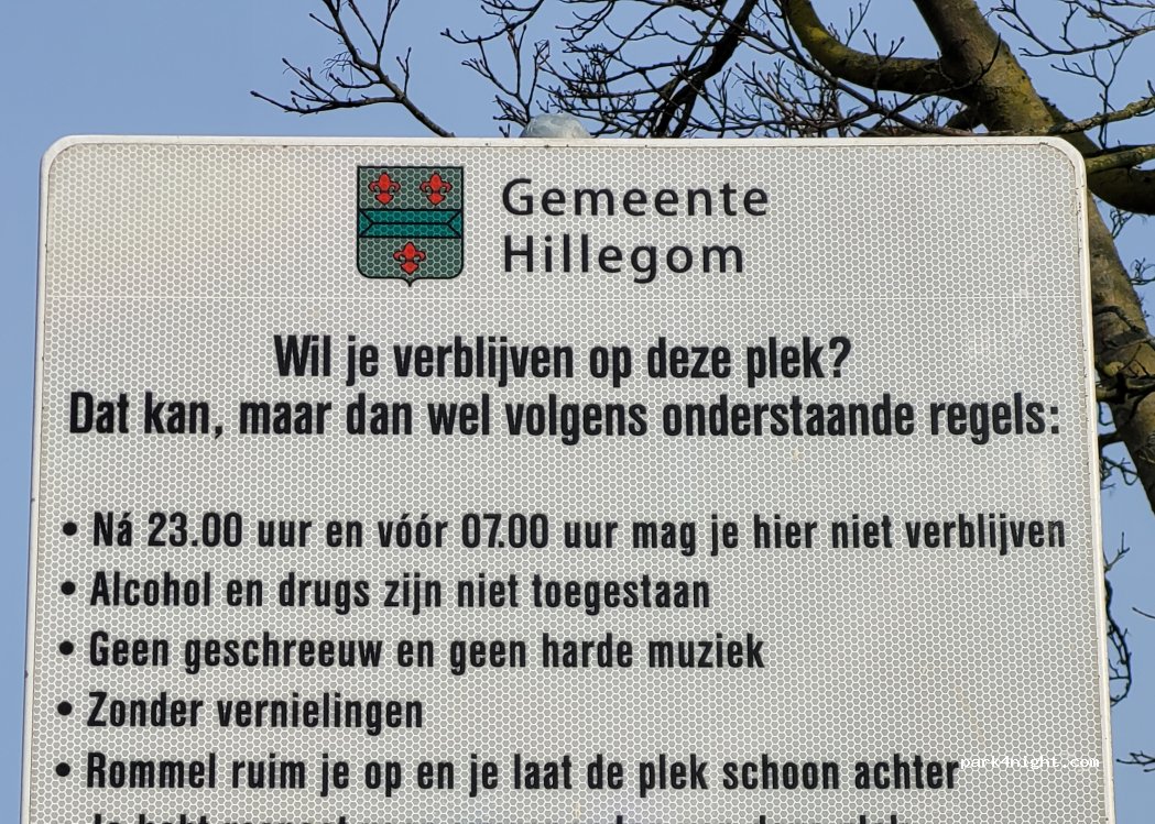 (2181 CD) Hillegom - — foto 4