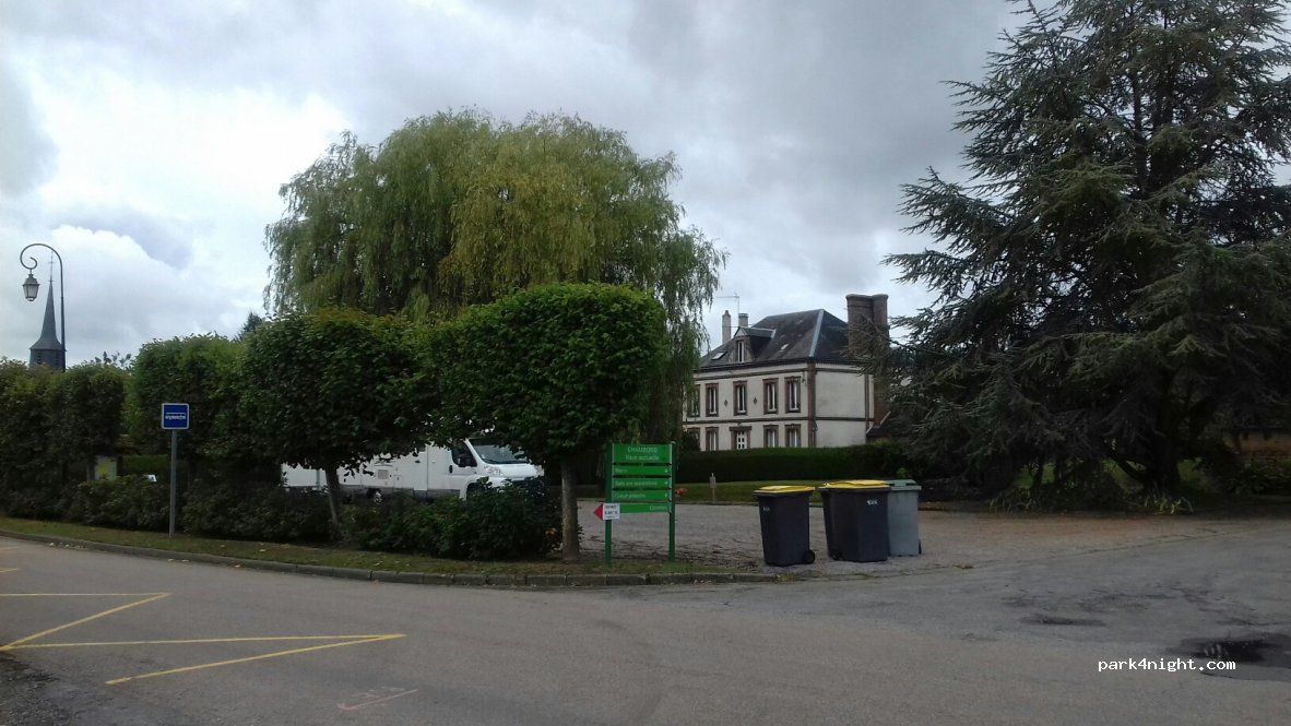 (27250) Chambord - 55 D22 — foto