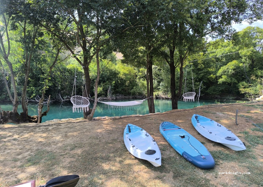 Eden's Garden Camp — foto 4