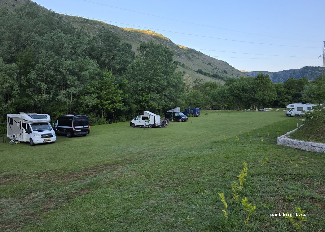 Eden's Garden Camp — foto 5