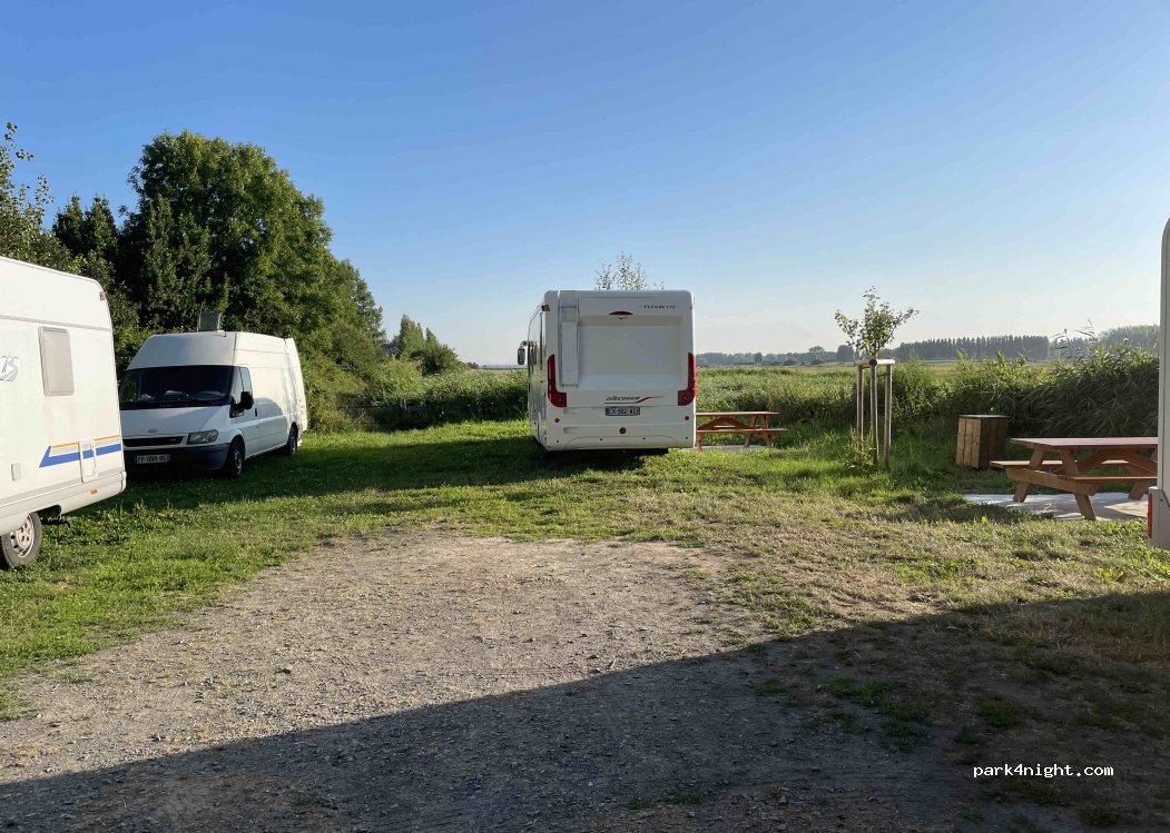 (50290) Bréhal - 4 Clos de la Vanlee — foto