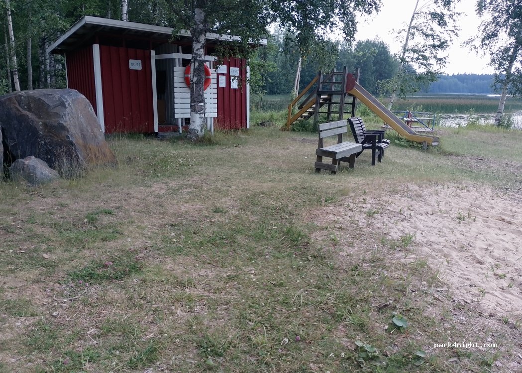(29860) Siikainen - 140 Kurikanniskantie — foto