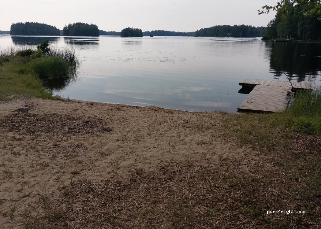 (29860) Siikainen - 140 Kurikanniskantie — foto 2