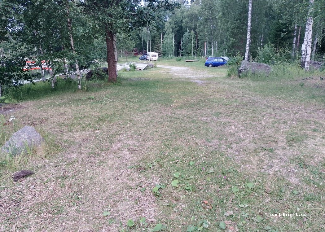 (29860) Siikainen - 140 Kurikanniskantie — foto 4