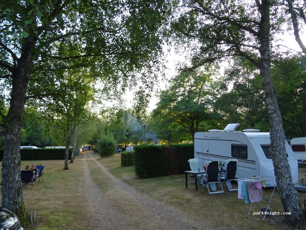 Camping les Mésanges — foto 2