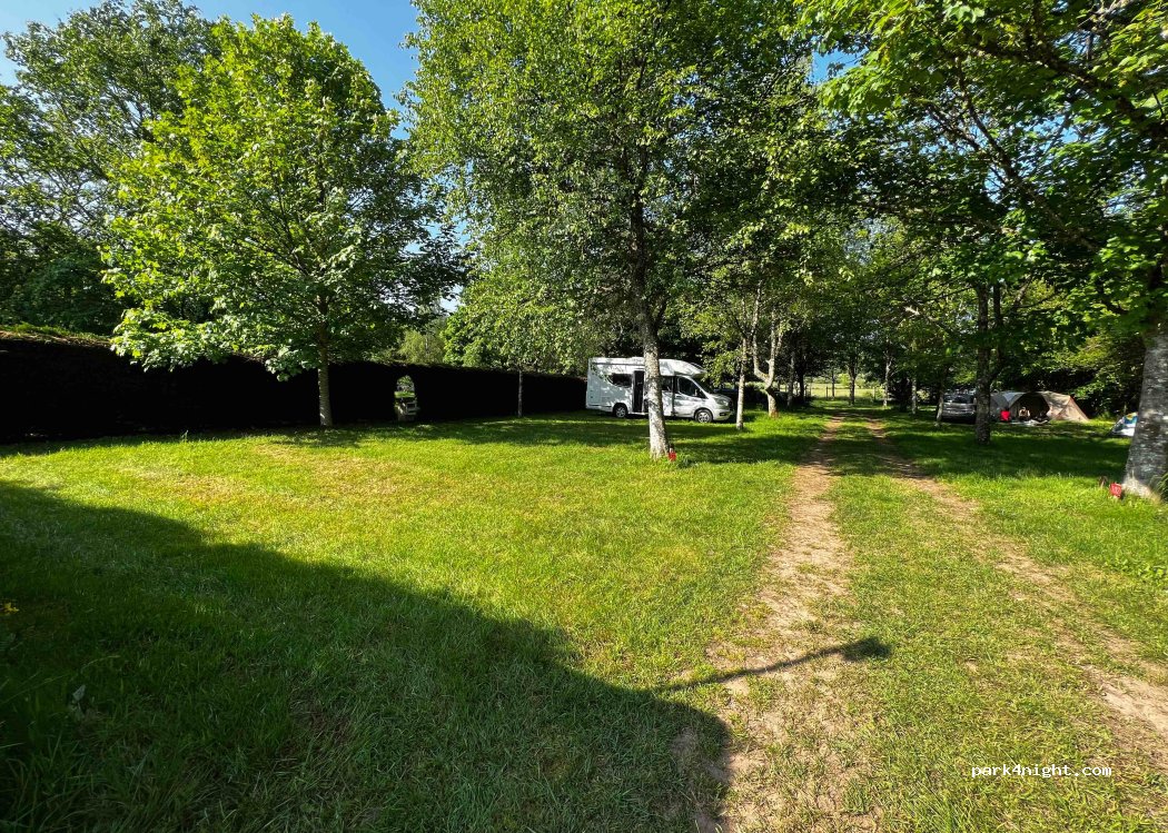 Camping les Mésanges — foto 4