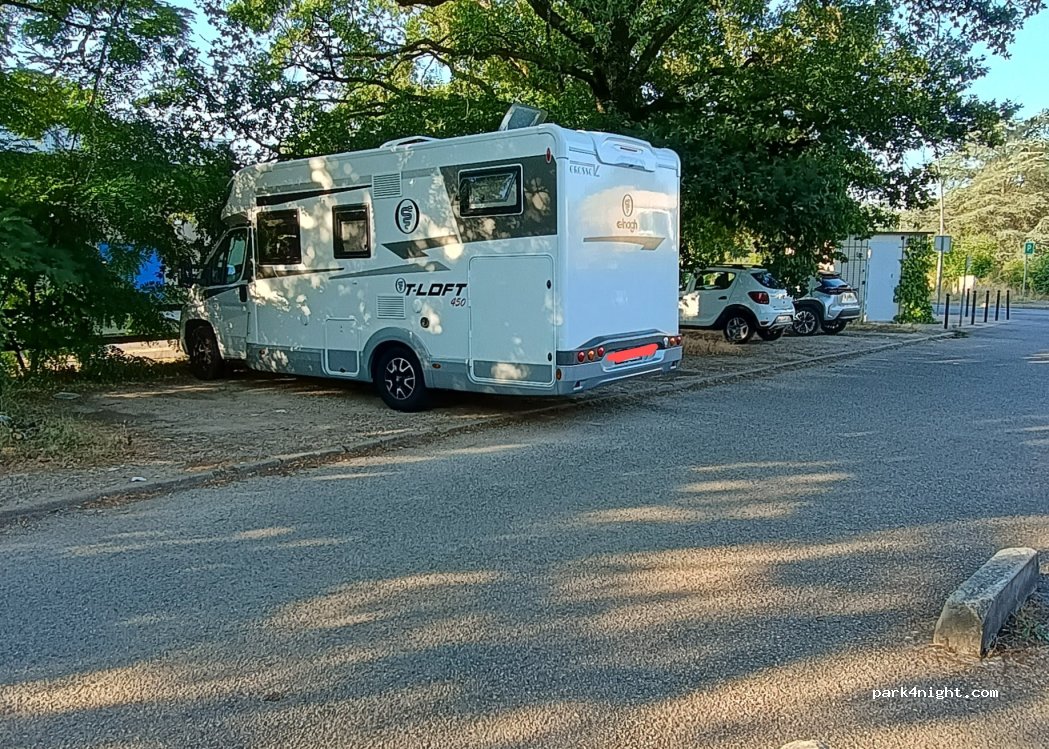 (69130) Écully - 21 Avenue Guy de Collongue — foto