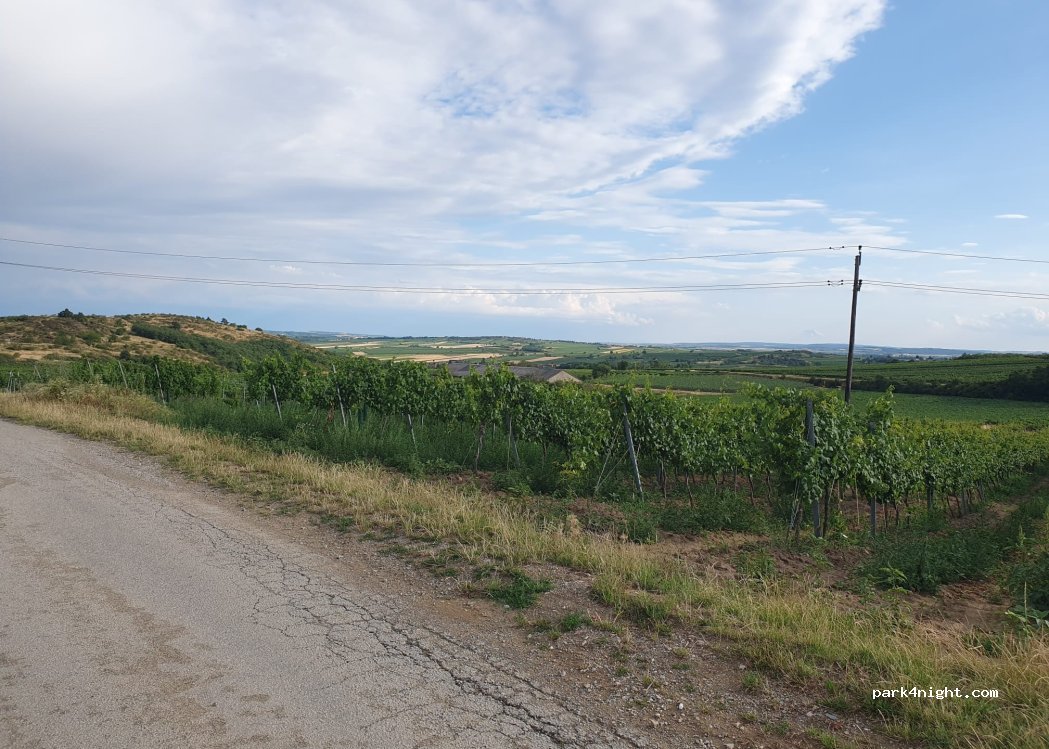 (2070) Retz - 2 Kalvarienberg — foto 2
