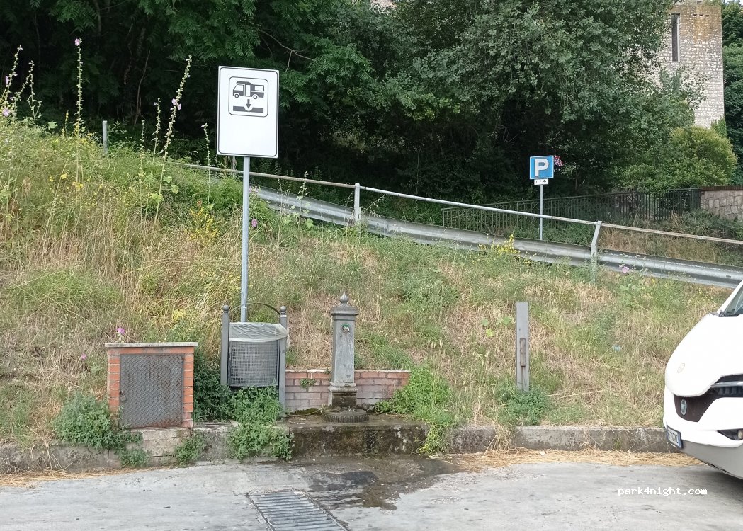 (05035) Narni - 185 Via del Suffragio — foto