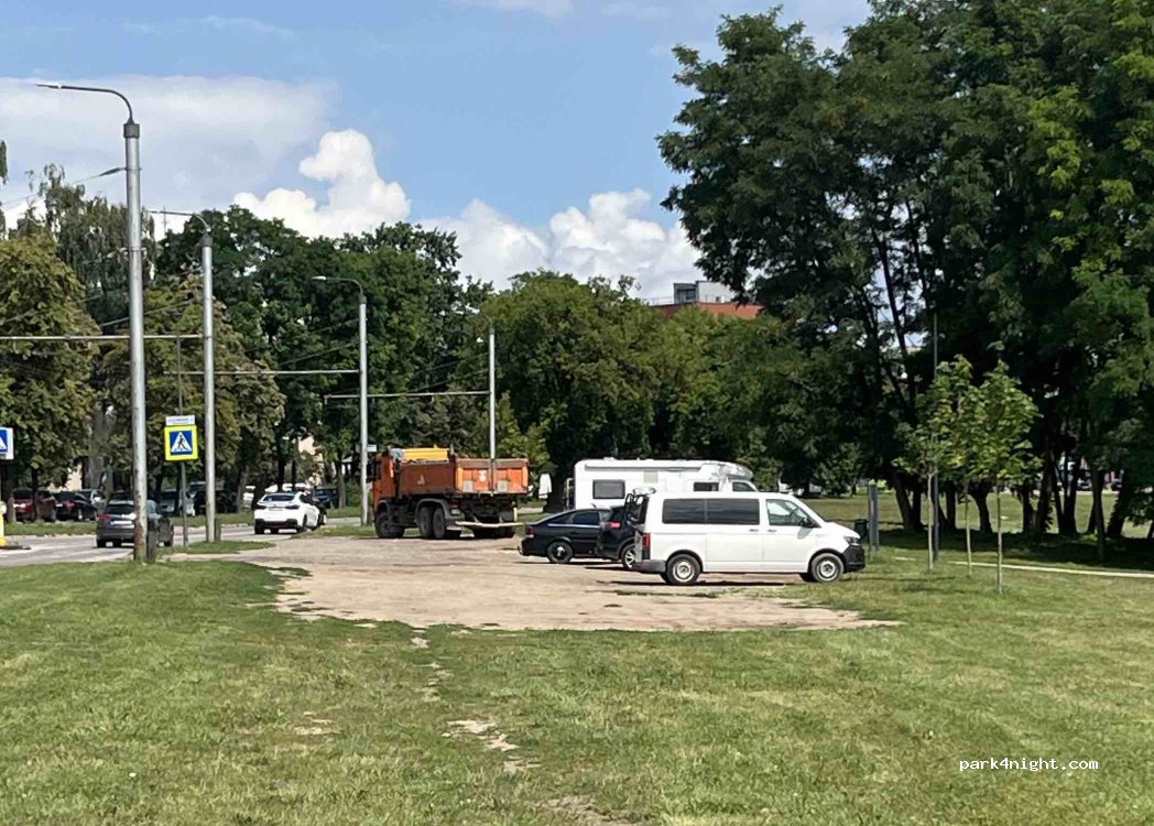 (48370) Kaunas - 17 Sąjungos aikštė — foto 2