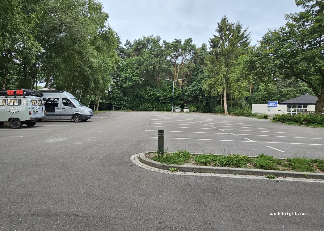 (5511 KZ) Knegsel - 2 Kerkdijk — foto